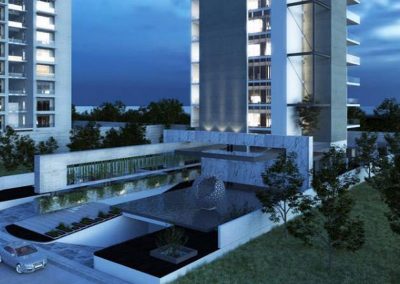 Plenitud Valle Real Select