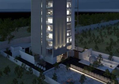 Plenitud Valle Real Select