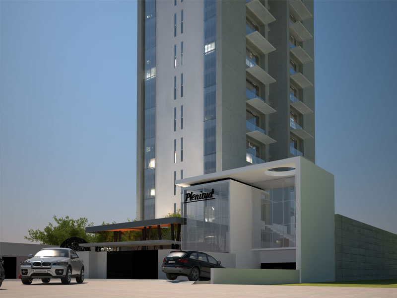 PLENITUD VALLE REAL PLENITUD VALLE REAL