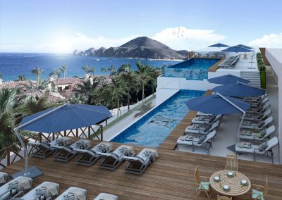 AUTÉNTICO VERTICAL LOS CABOS