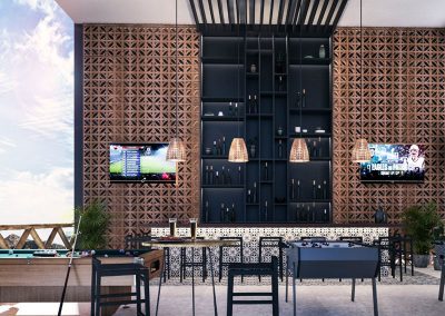 AUTÉNTICO VERTICAL LOS CABOS