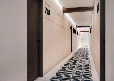 AUTÉNTICO VERTICAL LOS CABOS