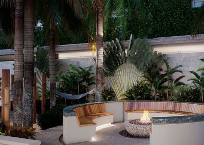 AVIDA RESIDENCES / PUERTO VALLARTA