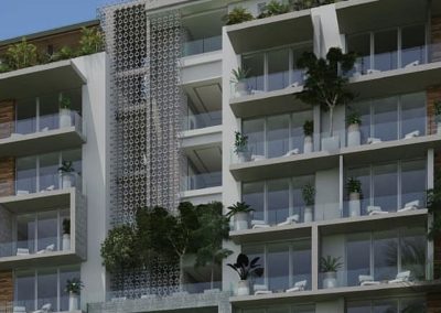 AVIDA RESIDENCES / PUERTO VALLARTA