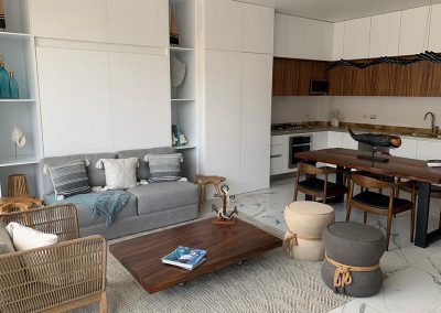 AVIDA RESIDENCES / PUERTO VALLARTA