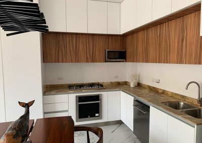 AVIDA RESIDENCES / PUERTO VALLARTA