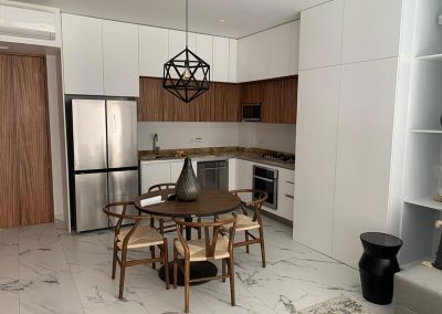 AVIDA RESIDENCES / PUERTO VALLARTA