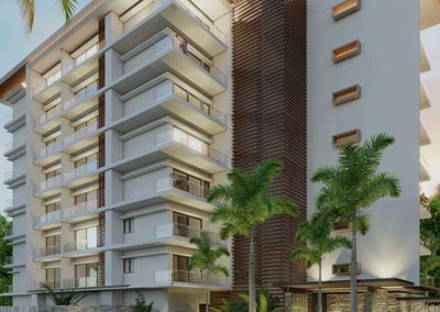 CENTRIKA / PUERTO VALLARTA