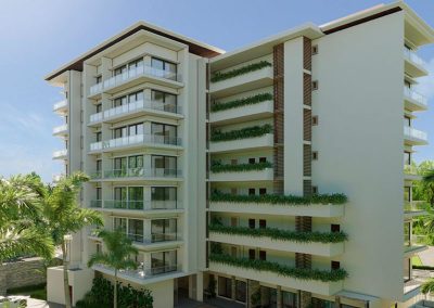 CENTRIKA / PUERTO VALLARTA