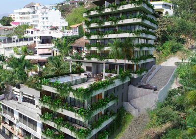 CONCEPT 180 / PUERTO VALLARTA