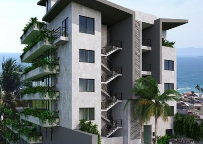 CONCEPT 180 / PUERTO VALLARTA