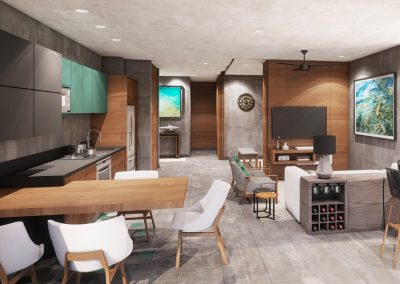 CONCEPT 180 / PUERTO VALLARTA