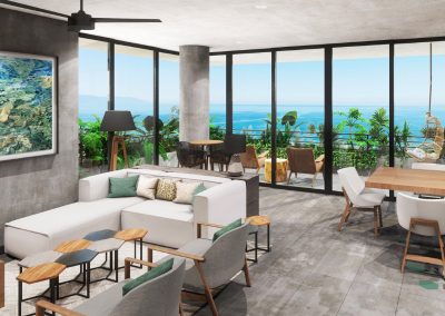 CONCEPT 180 / PUERTO VALLARTA