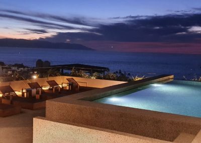 CONCEPT 180 / PUERTO VALLARTA