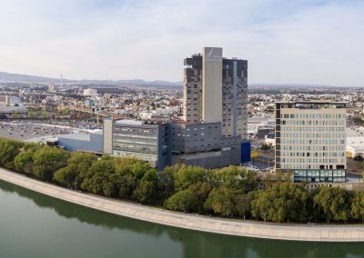 FIESTA AMERICANA CITADELLA