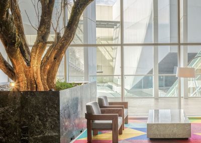 FIESTA AMERICANA CITADELLA