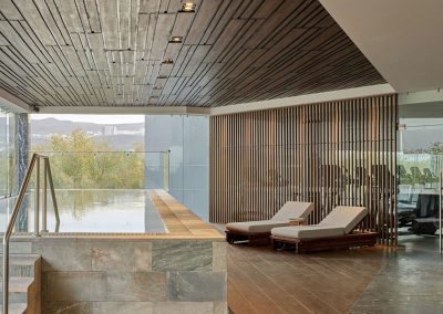 FIESTA AMERICANA CITADELLA