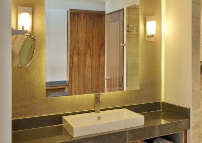 FIESTA AMERICANA CITADELLA