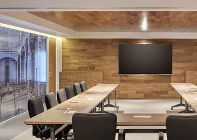 FIESTA AMERICANA CITADELLA