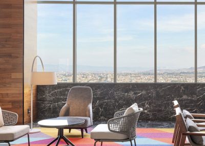 FIESTA AMERICANA CITADELLA