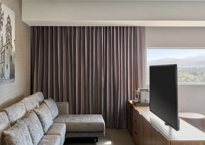 FIESTA AMERICANA CITADELLA