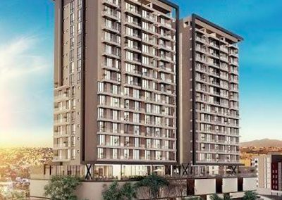 LEVANT CAMPESTRE / TIJUANA BC