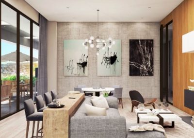 LEVANT CAMPESTRE / TIJUANA BC