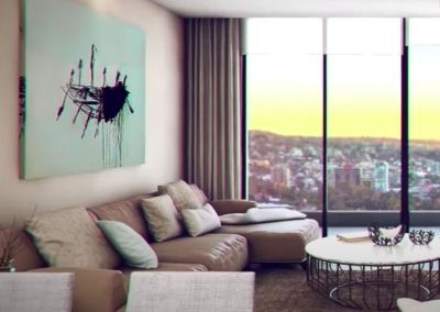 LEVANT CAMPESTRE / TIJUANA BC