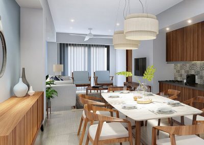 ORIGEN VERSALLES / PUERTO VALLARTA