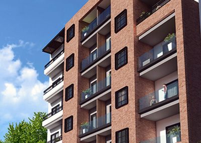 ORIGEN VERSALLES / PUERTO VALLARTA