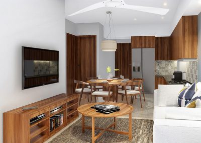 ORIGEN VERSALLES / PUERTO VALLARTA