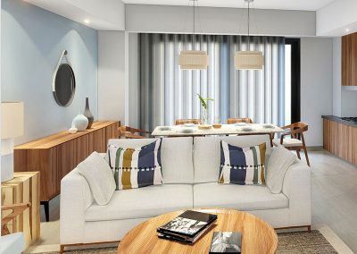 ORIGEN VERSALLES / PUERTO VALLARTA