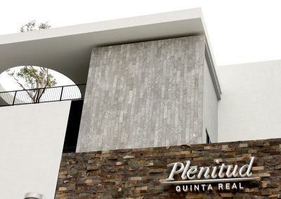 PLENITUD QUINTA REAL