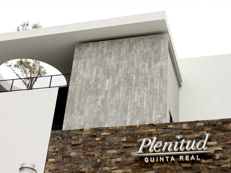 PLENITUD QUINTA REAL PLENITUD QUINTA REAL