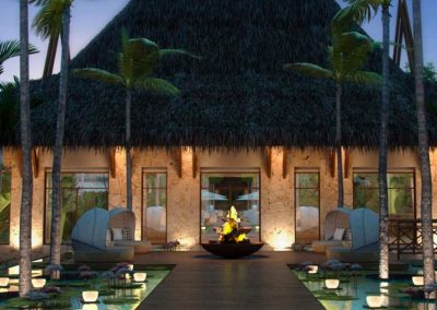 VIDANTA / NUEVO VALLARTA