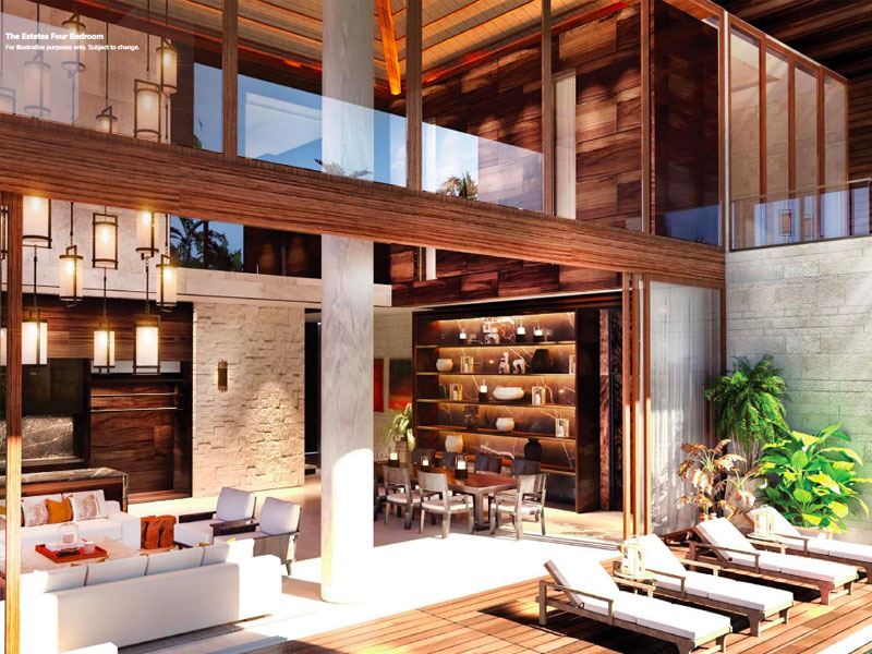 VIDANTA / NUEVO VALLARTA VIDANTA / NUEVO VALLARTA