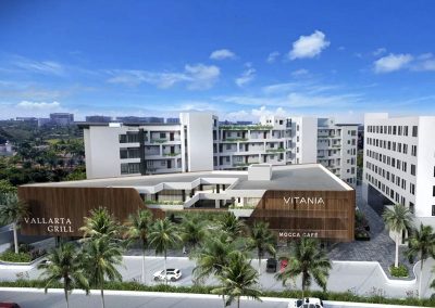 VITANIA / NUEVO VALLARTA