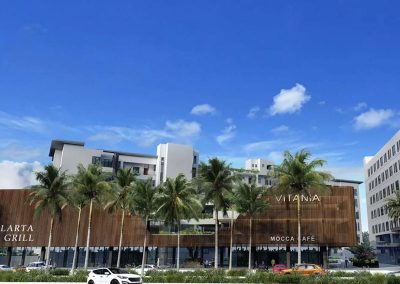 VITANIA / NUEVO VALLARTA