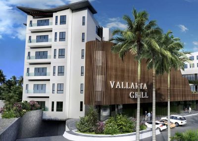 VITANIA / NUEVO VALLARTA