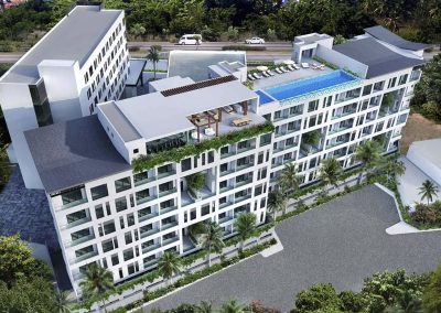 VITANIA / NUEVO VALLARTA