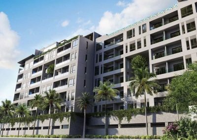 VITANIA / NUEVO VALLARTA