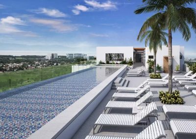 VITANIA / NUEVO VALLARTA