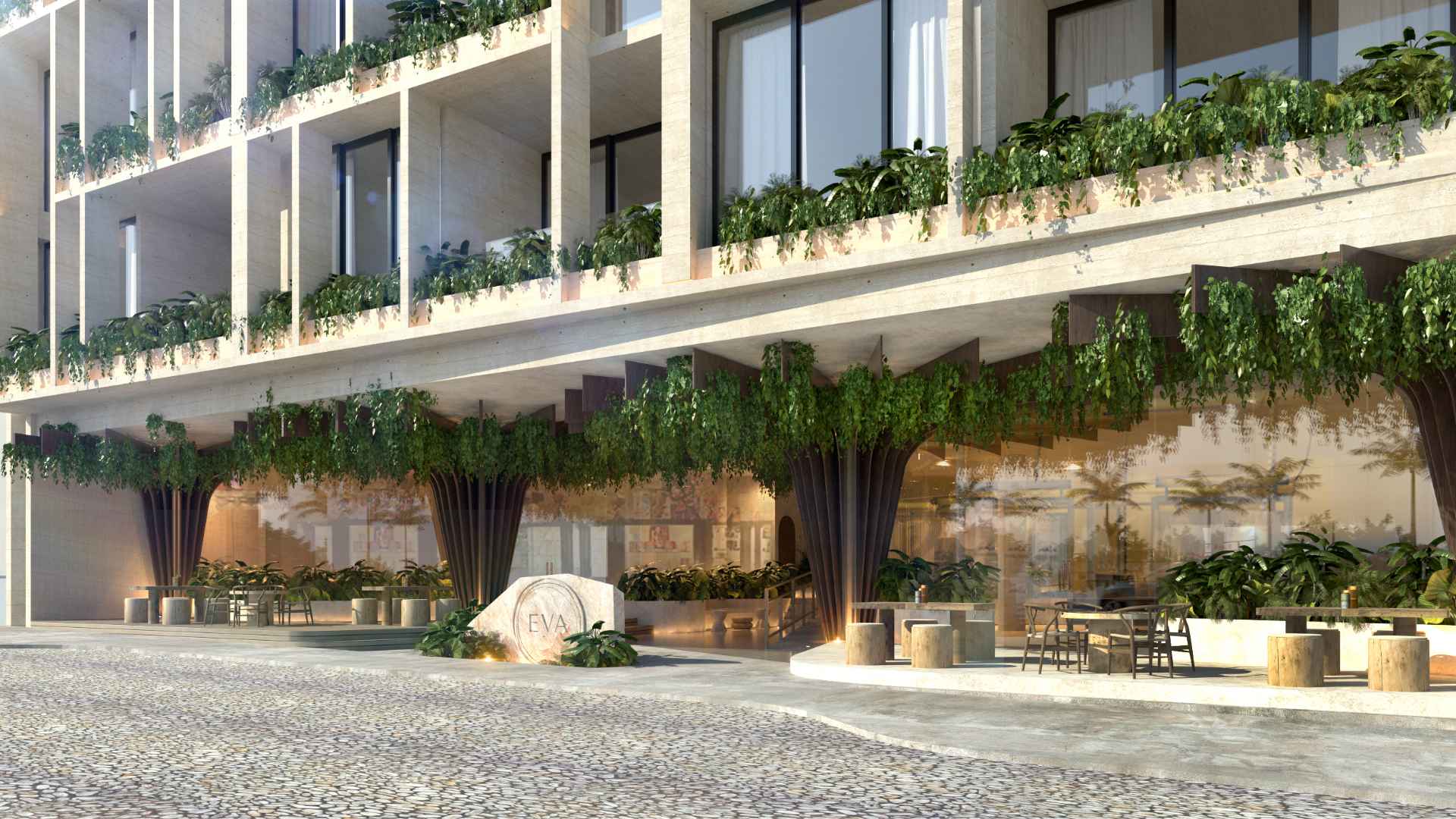 EVA LEVANT CAMPESTRE / TIJUANA BC