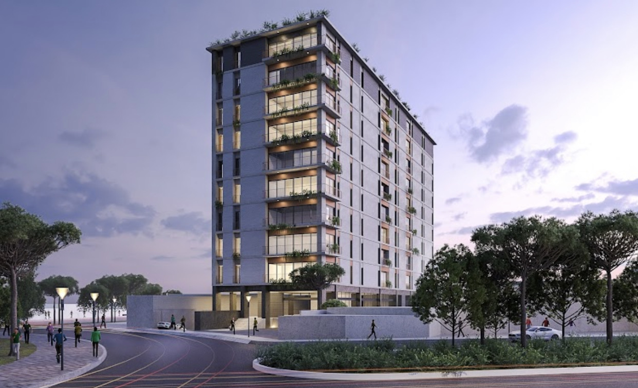 PUNTO PANAMERICANO VITANIA / NUEVO VALLARTA