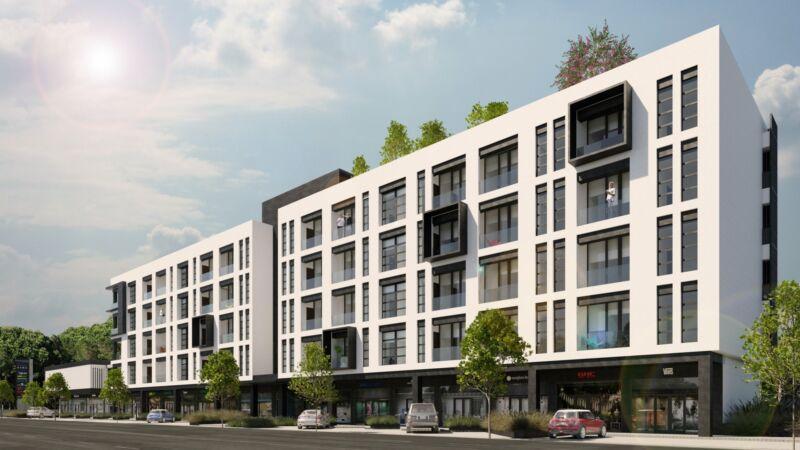 VISTA BUCERIAS VITANIA / NUEVO VALLARTA