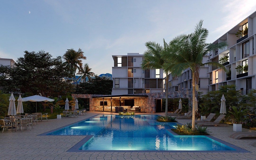 VIVIENTO VIDANTA / NUEVO VALLARTA