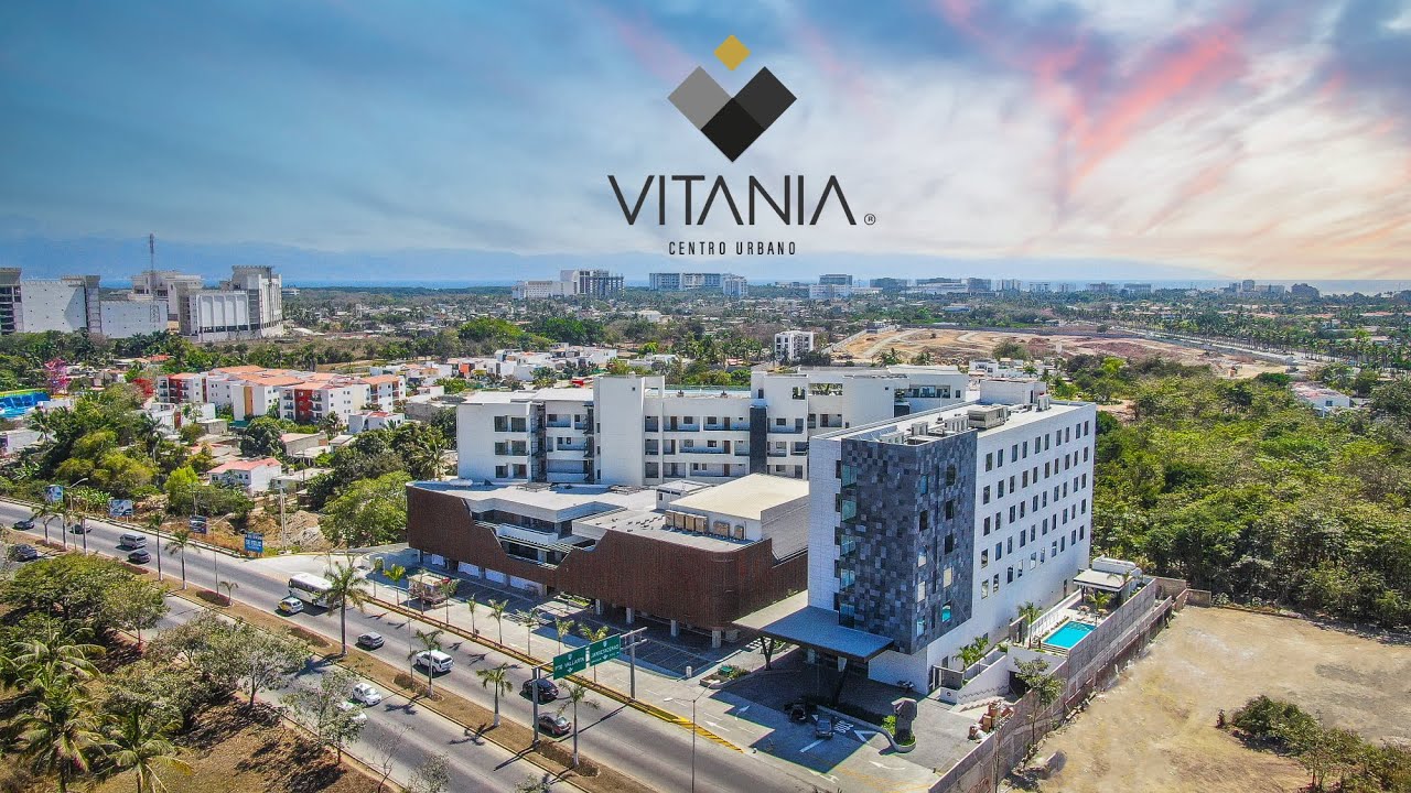 Vitania : Nuevo Vallarta VITANIA / NUEVO VALLARTA