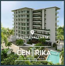CENTRIKA LUXXUR CENTRIKA / PUERTO VALLARTA